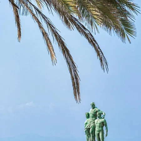 Blue Sky (adults Only) 4* Rhodes City