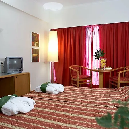 Готель Blue Sky (adults Only) Rhodes City