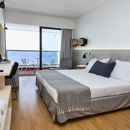 Blue Sky (adults Only) Rhodes City