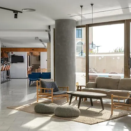 Blue Sky (adults Only) 4* Rhodes City