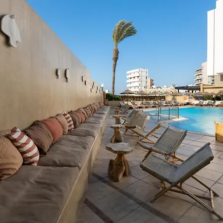 Blue Sky (adults Only) فندق Rhodes City