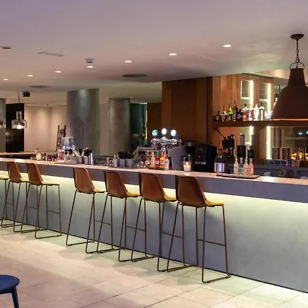 酒店 蓝天城海滩酒店 4*