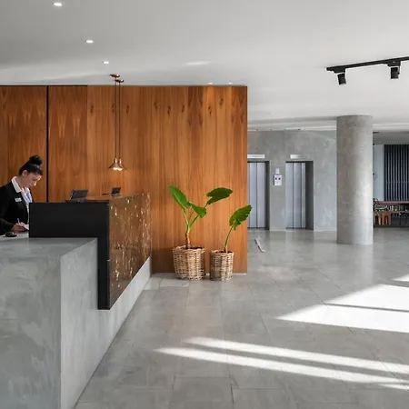 Blue Sky (adults Only) Szálloda