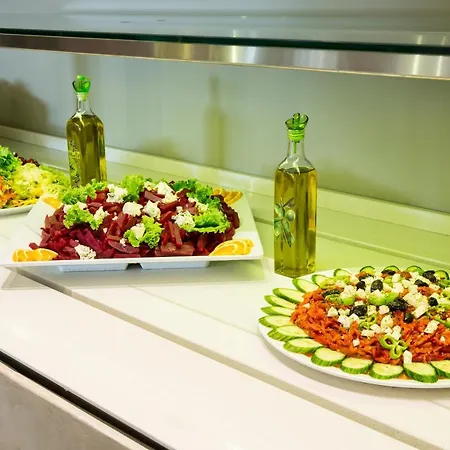 Szálloda Blue Sky (adults Only) 4*