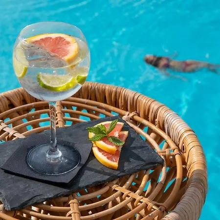 Blue Sky (adults Only)