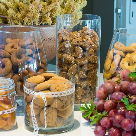 Szálloda Blue Sky (adults Only) 4*