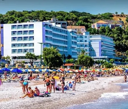 Готель Blue Sky (adults Only) Rhodes City