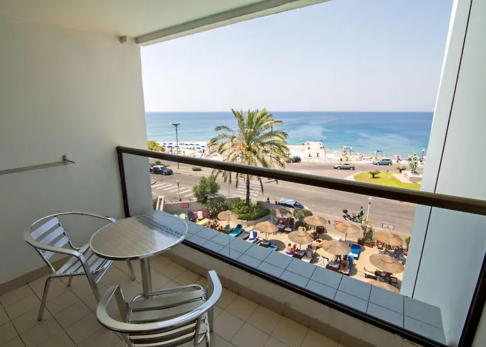 Hotel Blue Sky (adults Only) 4*