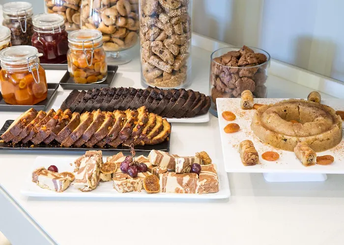 Blue Sky (adults Only) 4* Rhodes City