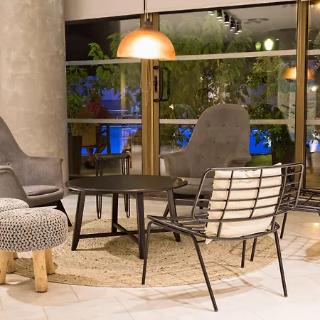 Blue Sky (adults Only) Ξενοδοχείο Rhodes City