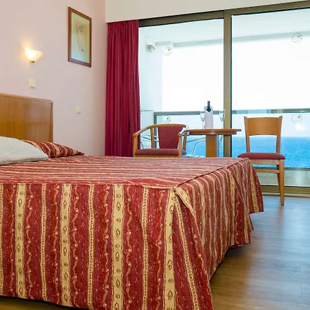 Blue Sky (adults Only) Ξενοδοχείο Rhodes City