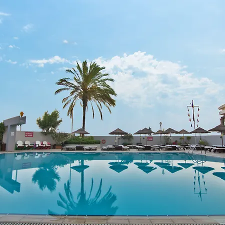 Blue Sky (adults Only) 4* Rhodes City
