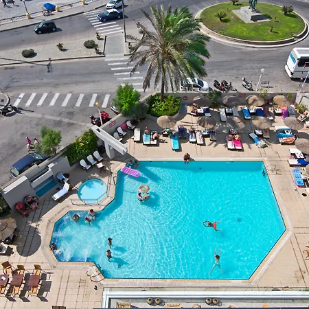 Blue Sky (adults Only) Ξενοδοχείο 4*