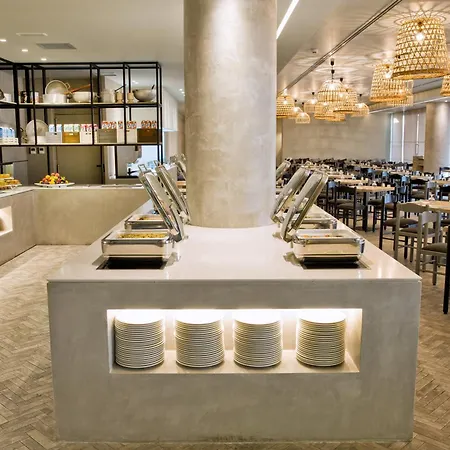 Ξενοδοχείο Blue Sky (adults Only) Rhodes City