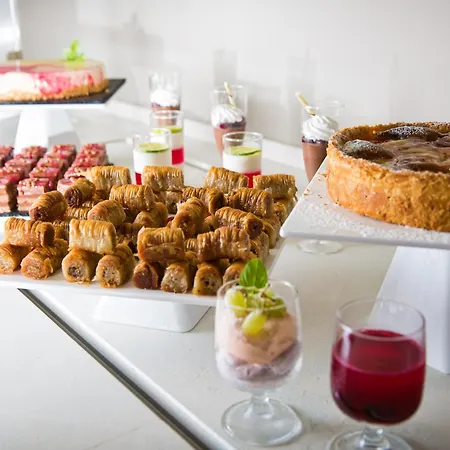 Ξενοδοχείο Blue Sky (adults Only) Rhodes City