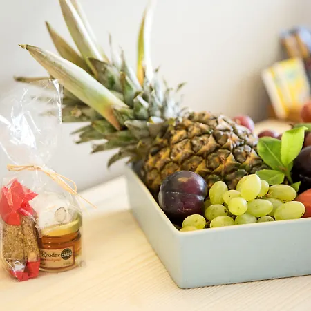 Blue Sky (adults Only) Rhodes City