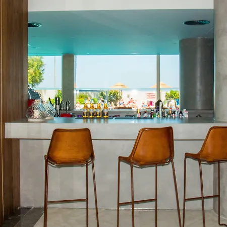 Blue Sky (adults Only) 4* Rhodes City