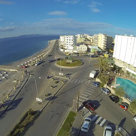 Blue Sky (adults Only) Ξενοδοχείο Rhodes City