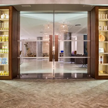 Hotel Blue Sky (adults Only) Rhodes City