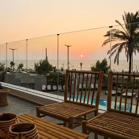 Blue Sky (adults Only) Ξενοδοχείο 4*