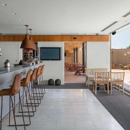 Blue Sky (adults Only) Ξενοδοχείο Rhodes City