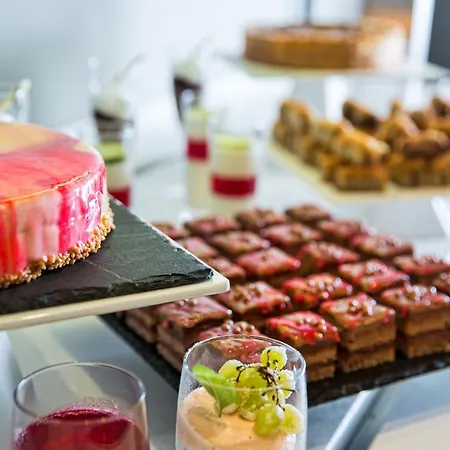 Ξενοδοχείο Blue Sky (adults Only)