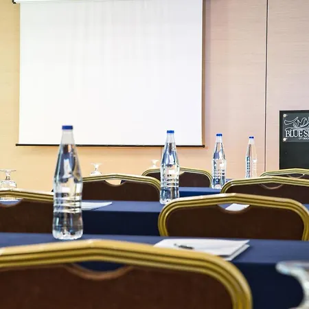 Blue Sky (adults Only) Ξενοδοχείο Rhodes City