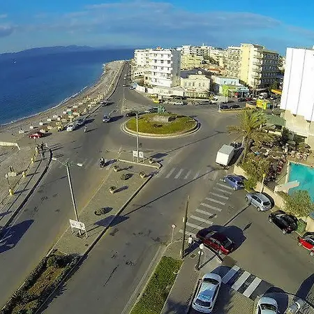 Blue Sky (adults Only) 4* Rhodes City